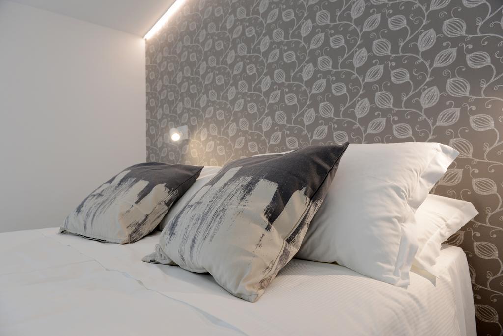 Miramed Rooms Termoli Eksteriør billede