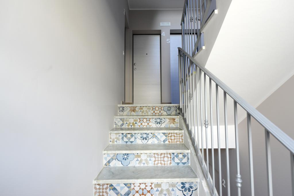 Miramed Rooms Termoli Eksteriør billede