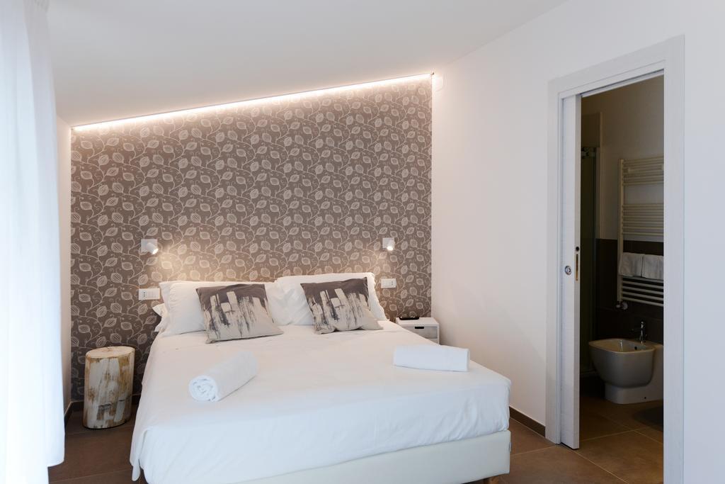 Miramed Rooms Termoli Eksteriør billede