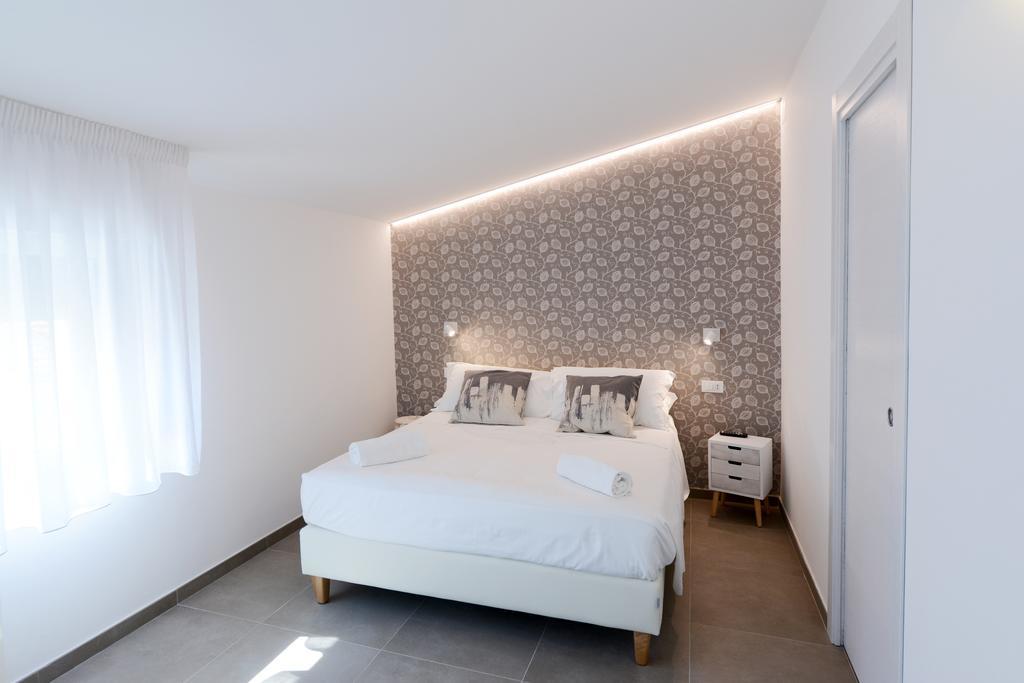 Miramed Rooms Termoli Eksteriør billede