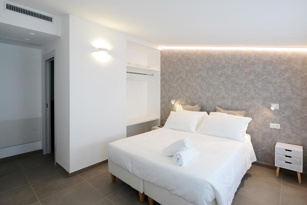 Miramed Rooms Termoli Eksteriør billede