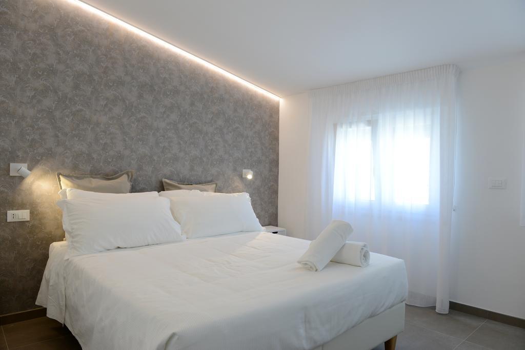 Miramed Rooms Termoli Eksteriør billede