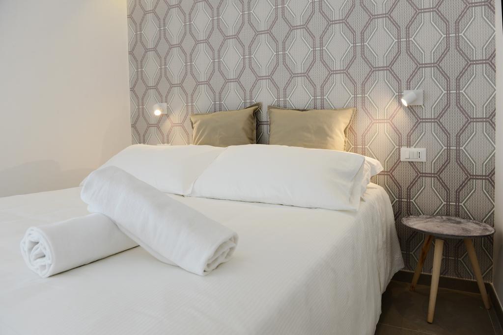 Miramed Rooms Termoli Eksteriør billede