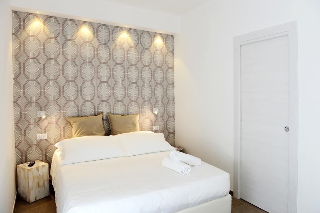 Miramed Rooms Termoli Eksteriør billede